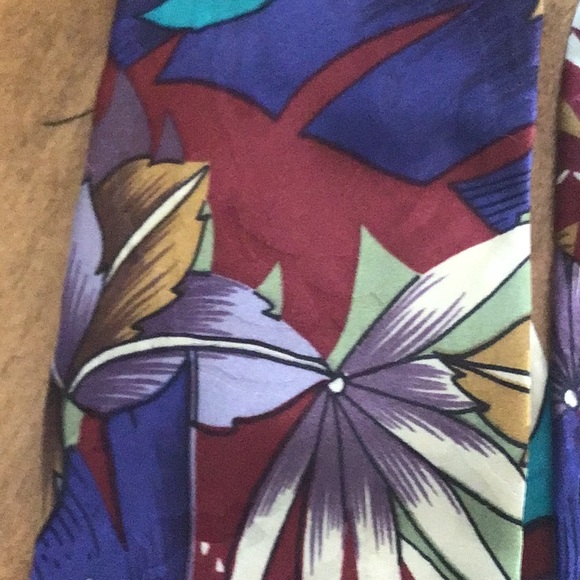 Spencer & Noble Tie - Picture 2 of 8